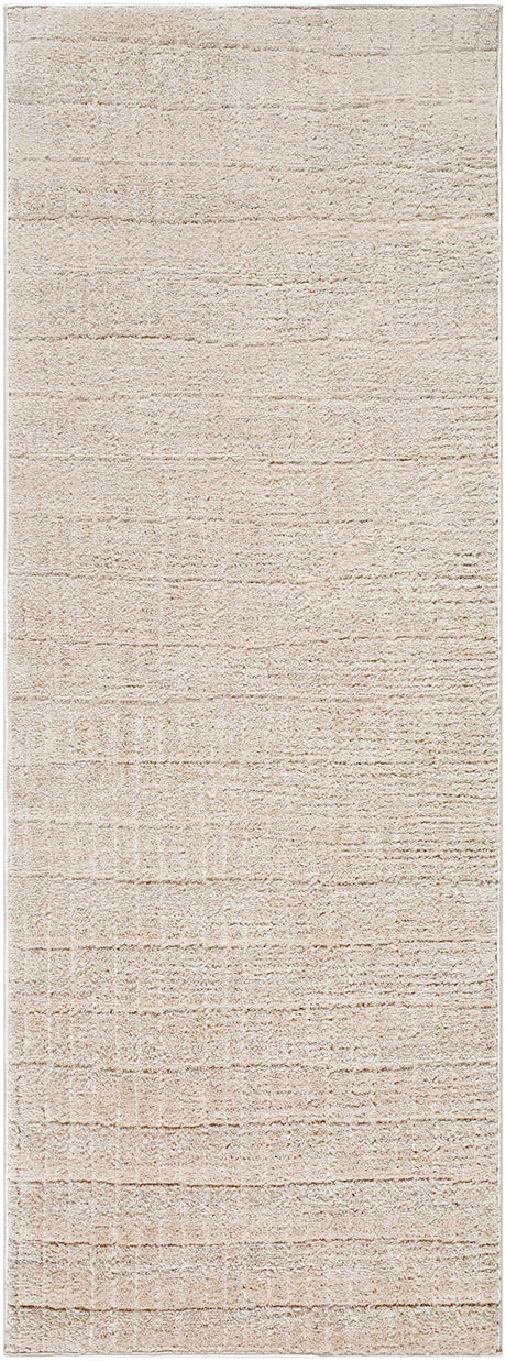 Cascade Dark Beige Area Rug