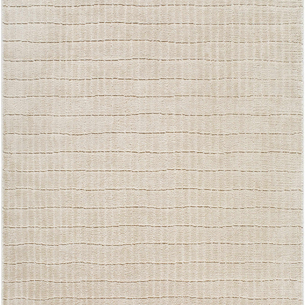 Cascade Dark Beige Area Rug