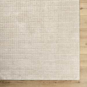 Cascade Dark Beige Area Rug