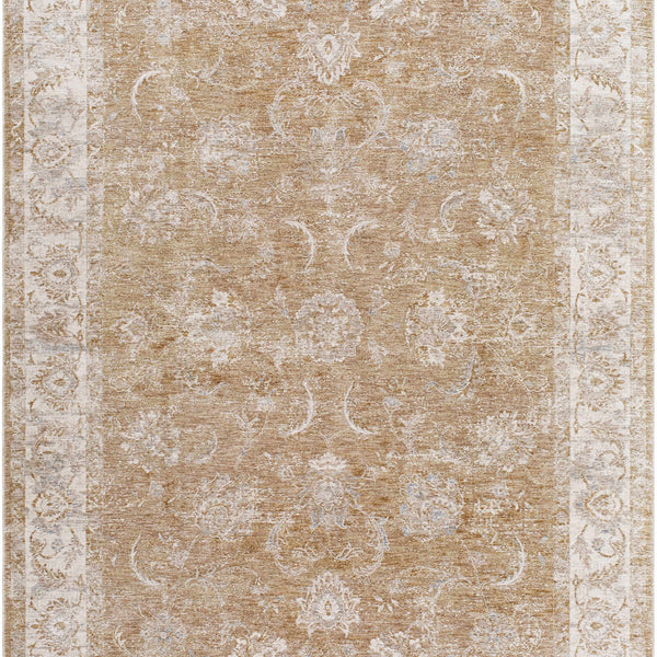 Tylie Cream Area Rug