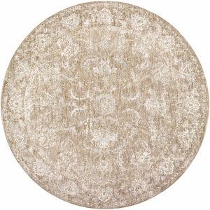 Tylie Tan Area Rug