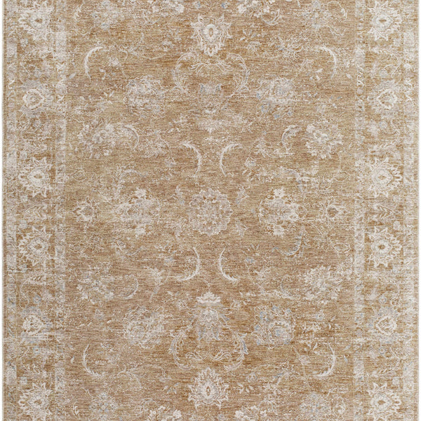 Tylie Tan Area Rug