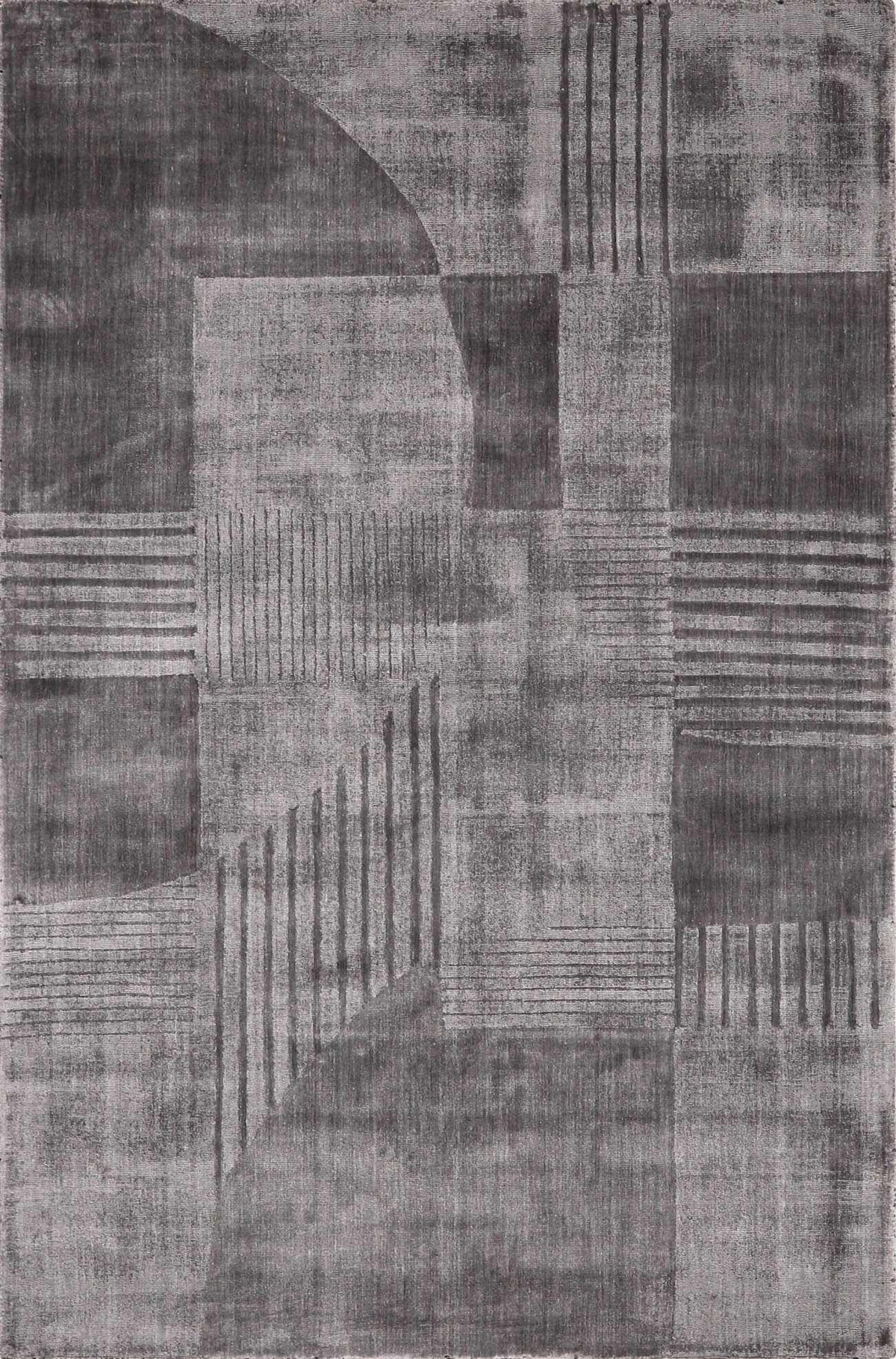 Tjode Hand Loomed Area Rug - Clearance