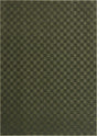 Boutique Rugs Truls 3D Checkered Washable Rug