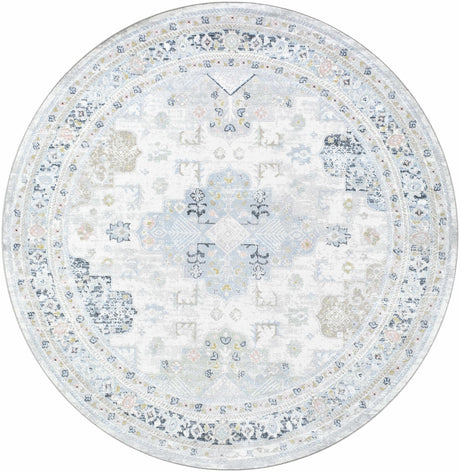 Tana Washable Area Rug
