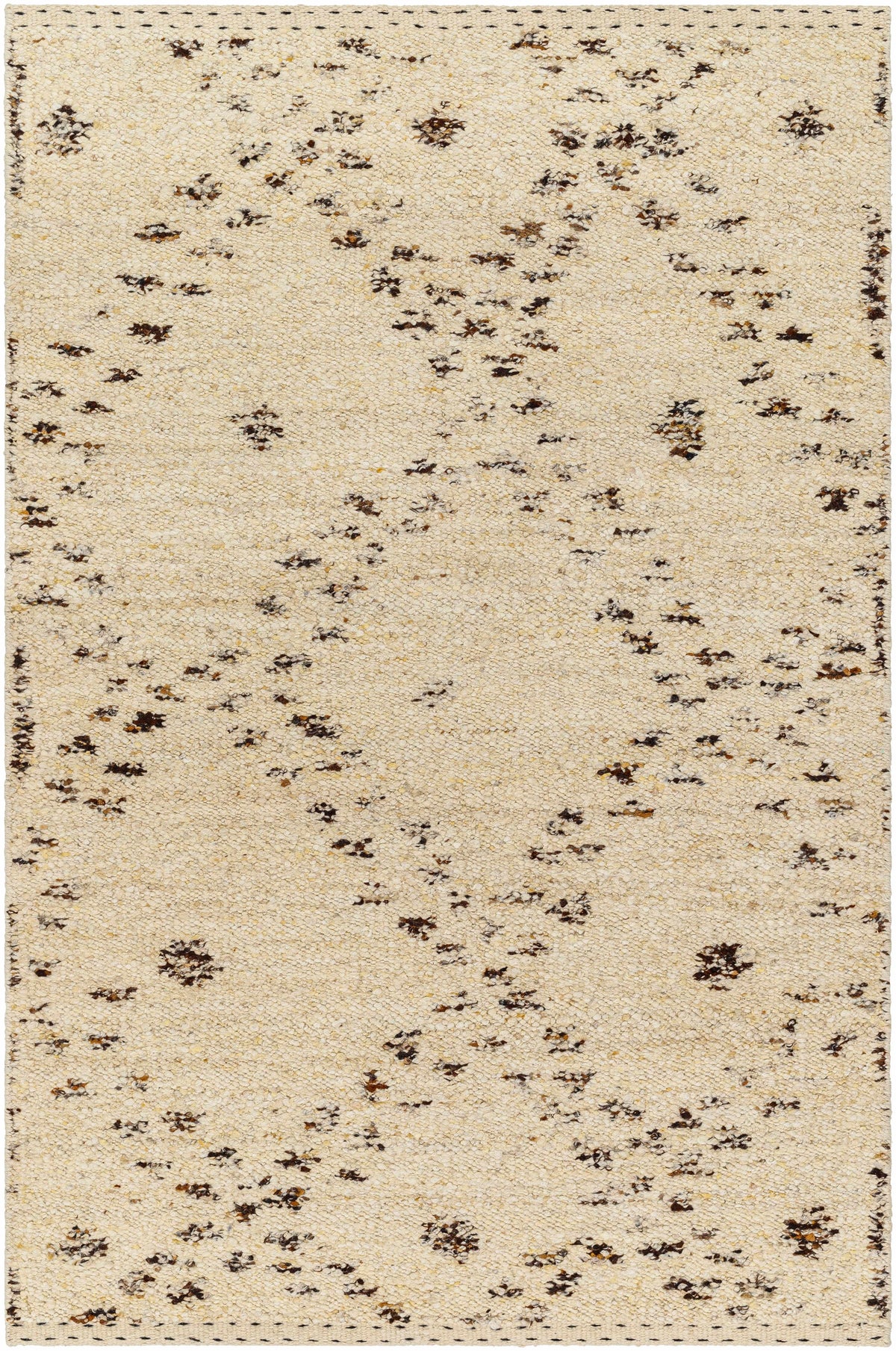 Toddington Area Rug - Clearance