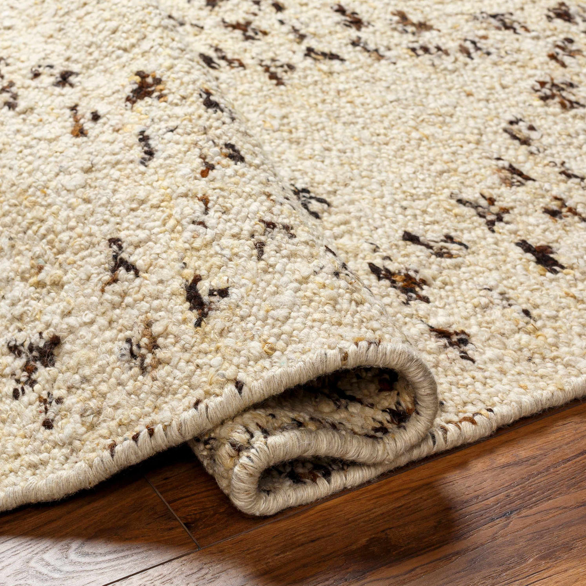 Toddington Area Rug - Clearance