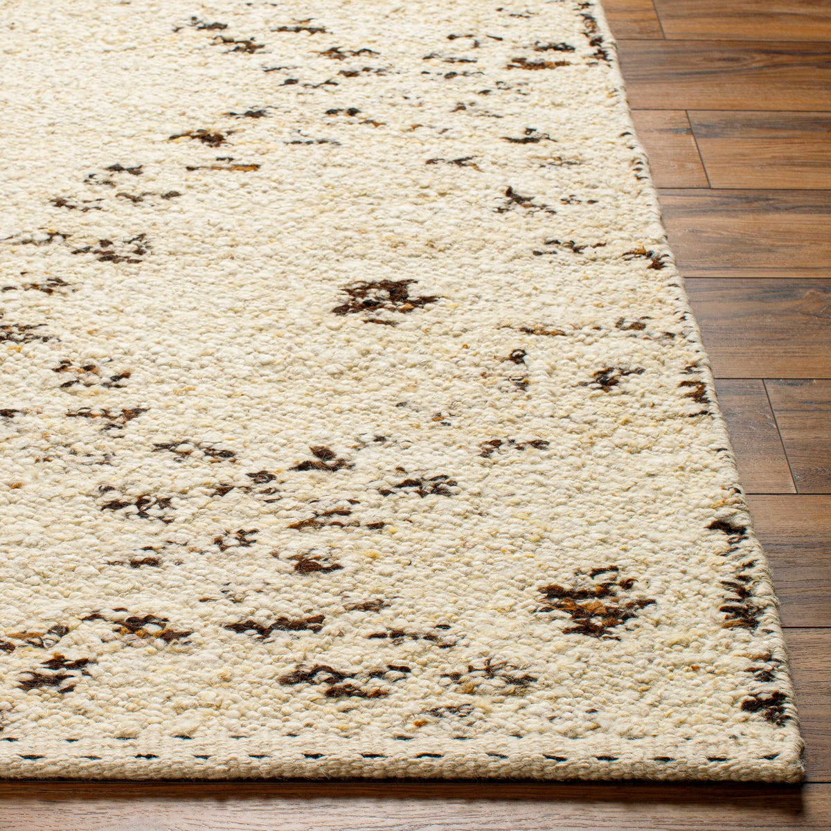 Toddington Area Rug - Clearance