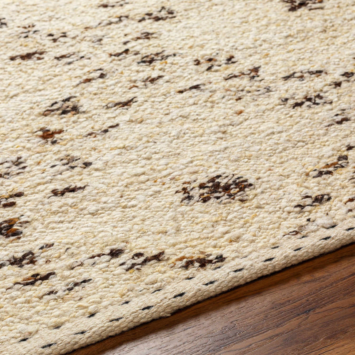 Toddington Area Rug - Clearance