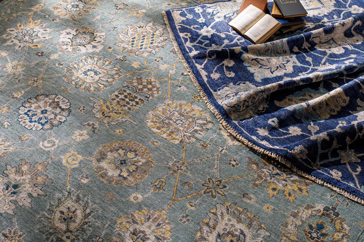 Toquerville Premium Rug - Clearance