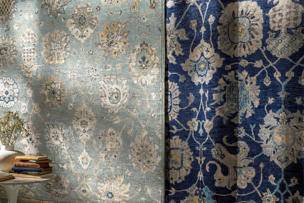 Toquerville Premium Rug - Clearance