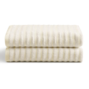 Luxury Towel Set from Cosy House Collection