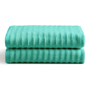 Luxury Towel Set from Cosy House Collection