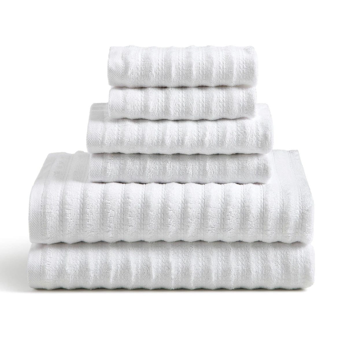Luxury Towel Set