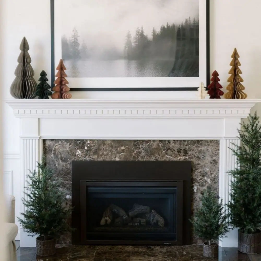 4' Pine Tree
