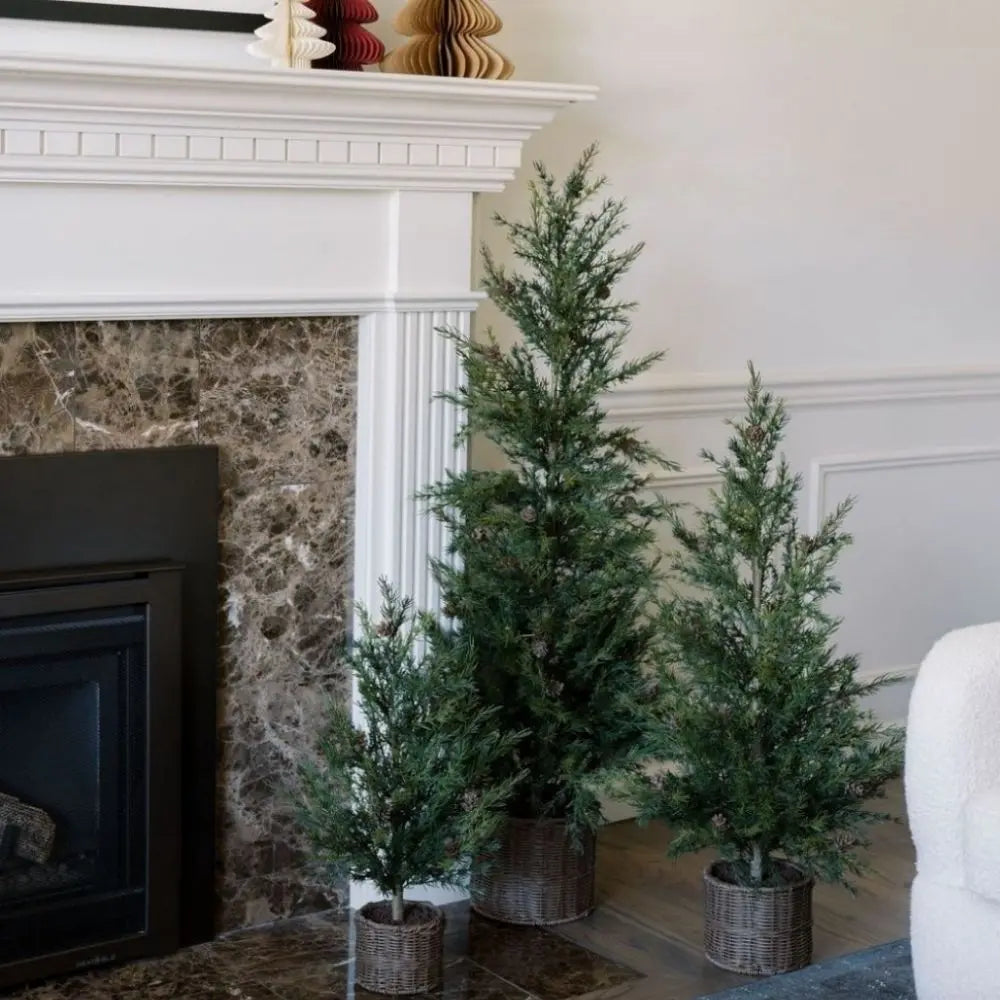 4' Pine Tree