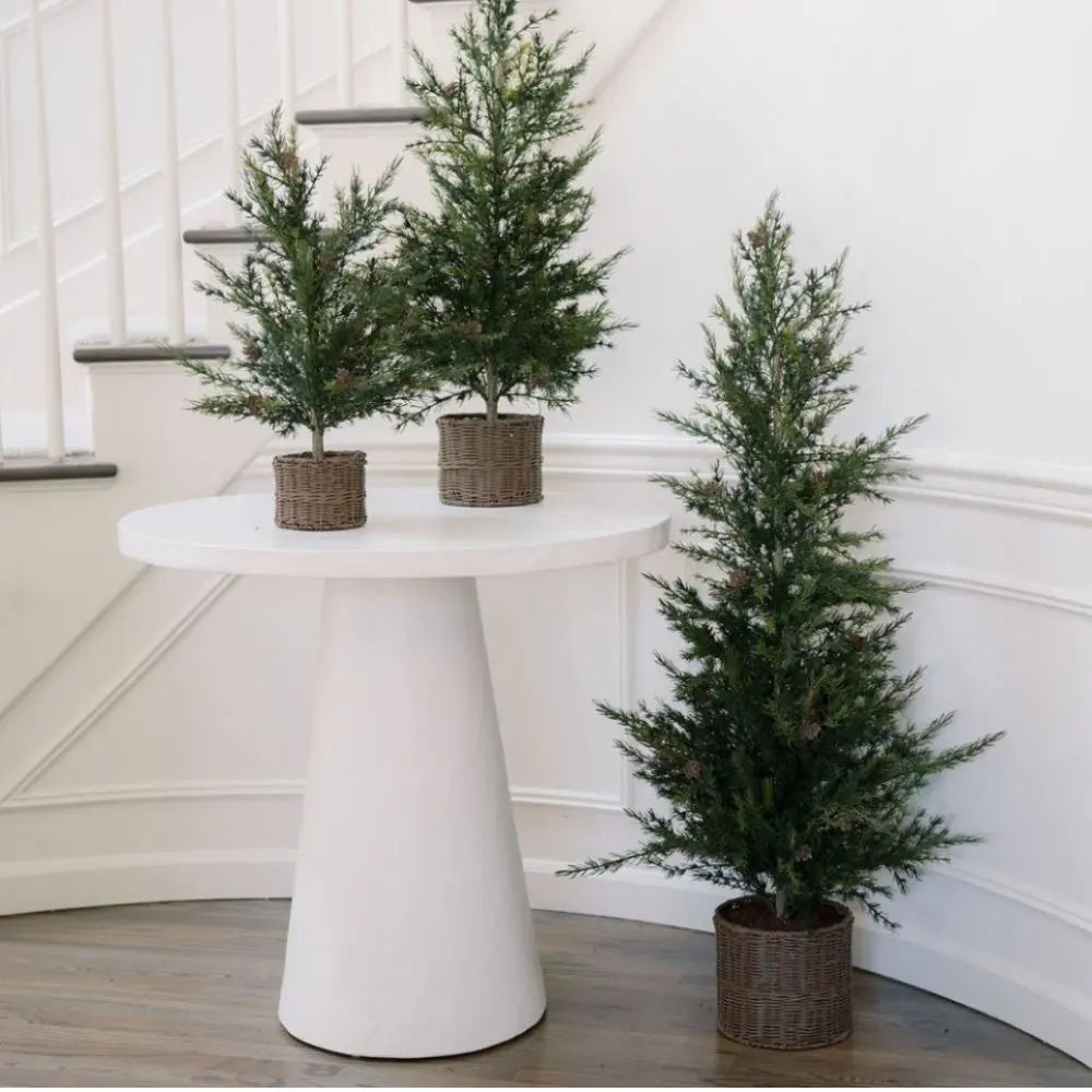 4' Pine Tree
