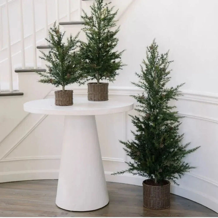 4' Pine Tree
