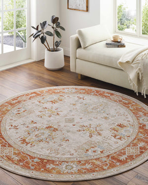 Tsawwassen Area Rug - Promo