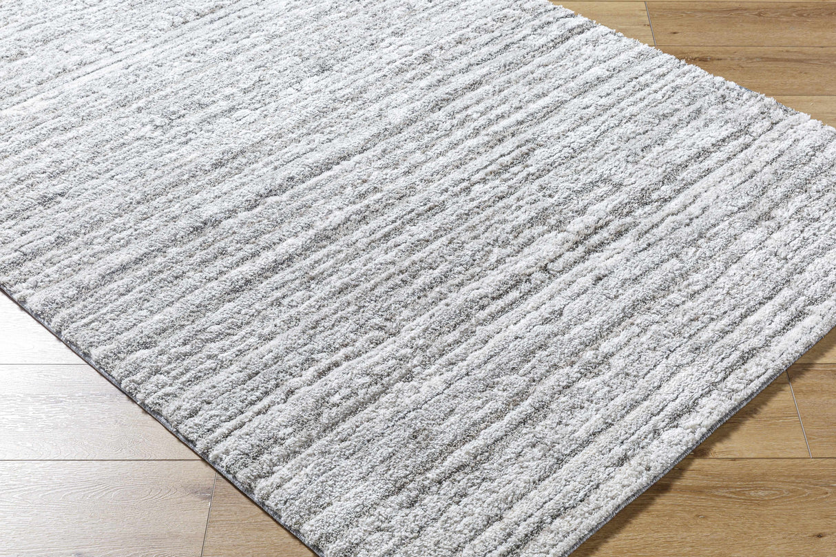 Trude Shag Area Rug - Clearance