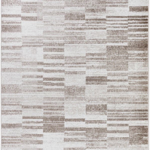 Tehya Beige Area Rug
