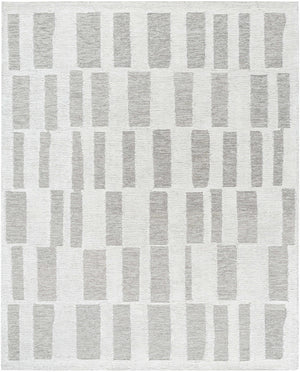 Teige Ivory Area Rug