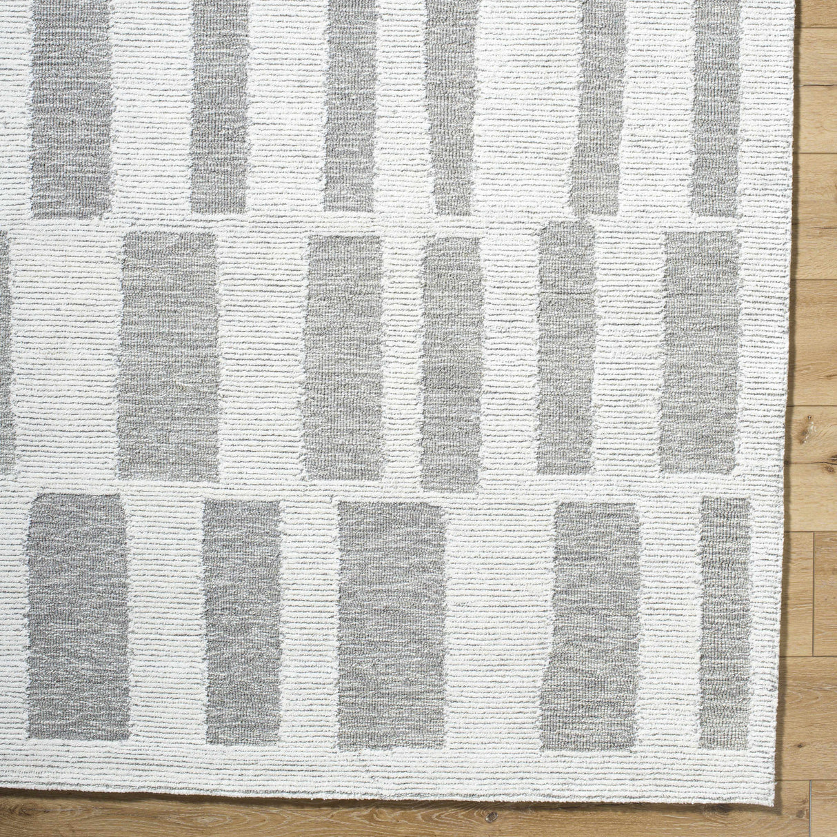 Teige Ivory Area Rug
