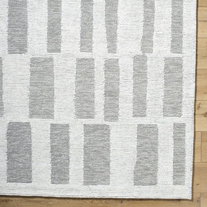 Teige Ivory Area Rug