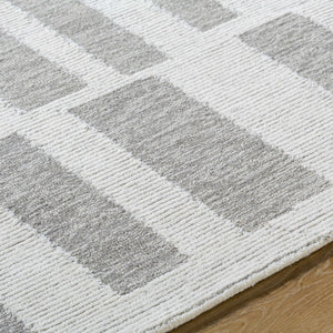 Teige Ivory Area Rug