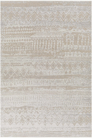 Tupsan Washable Area Rug