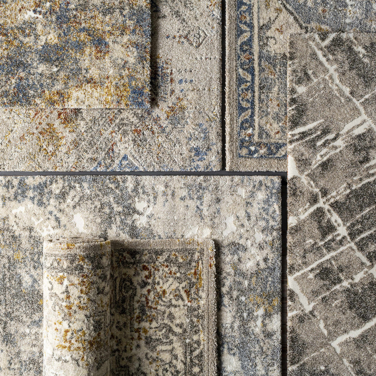 Shullsburg Area Rug - Clearance