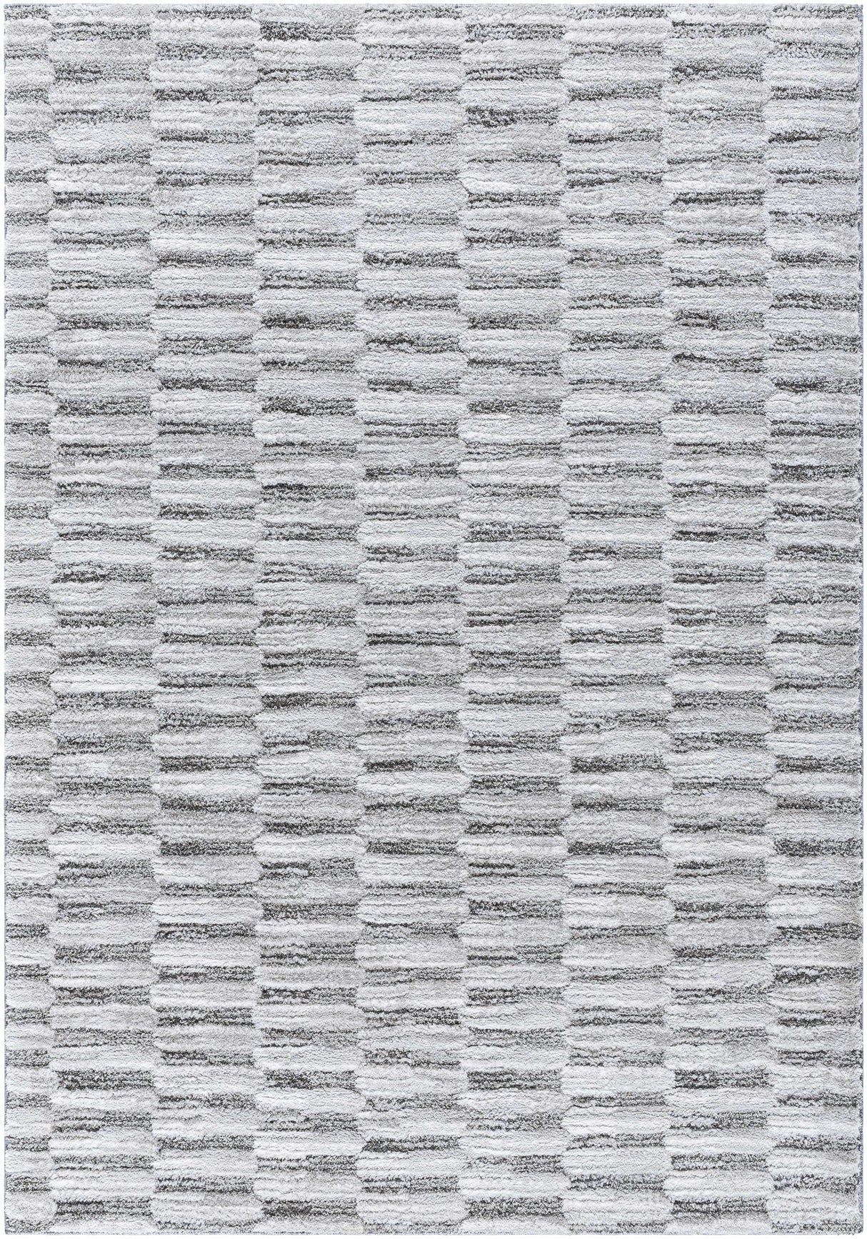 Tiimu Shag Area Rug - Clearance