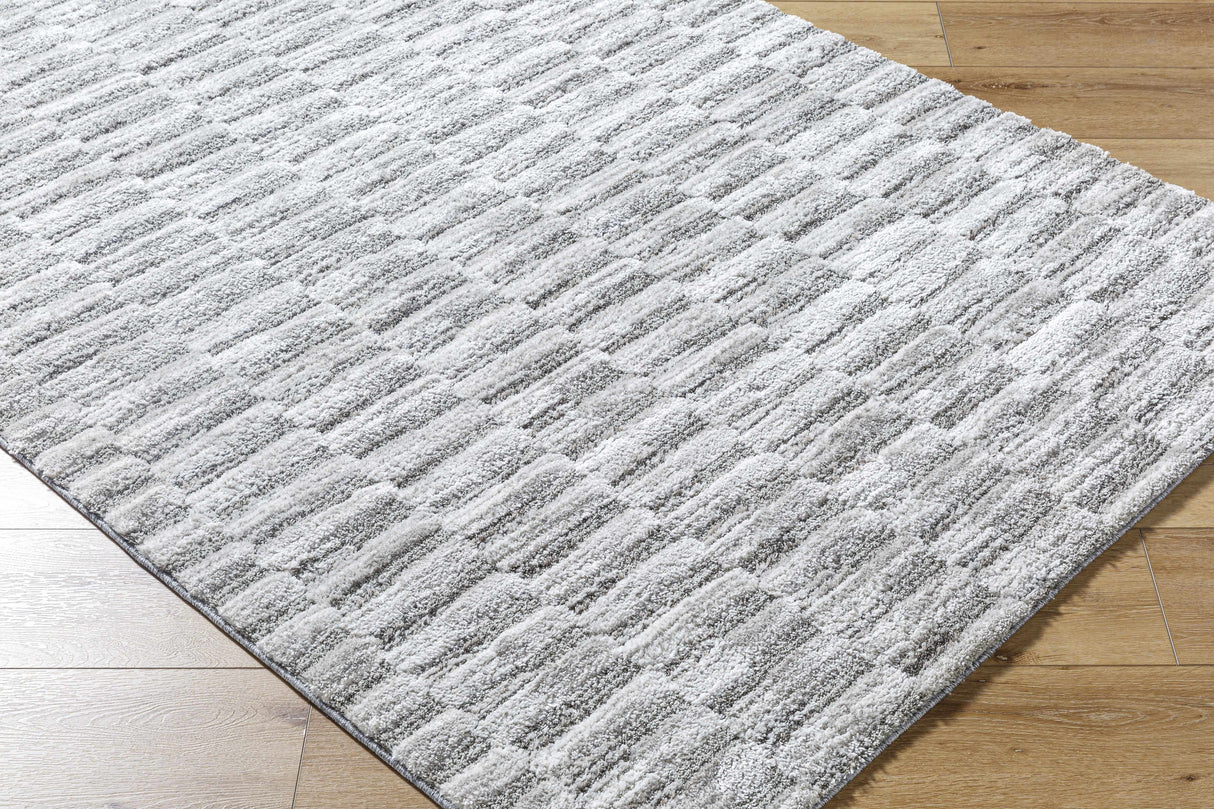 Tiimu Shag Area Rug - Clearance