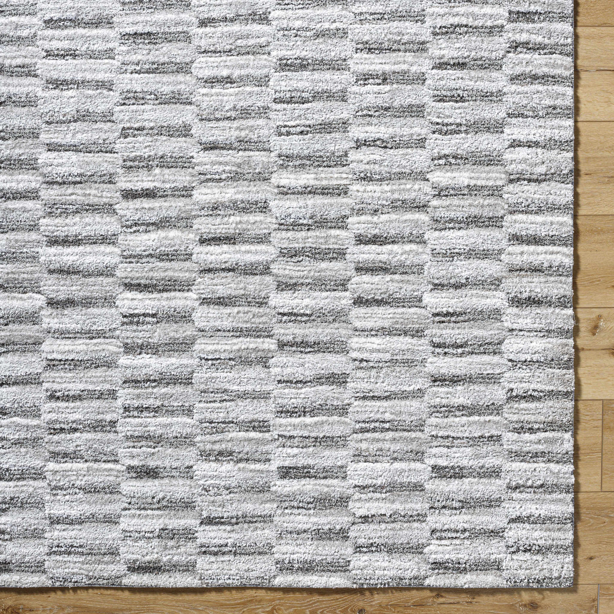 Tiimu Shag Area Rug - Clearance