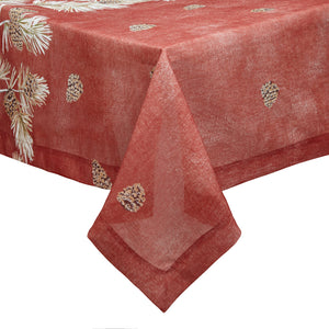 Cambridge Tablecloth