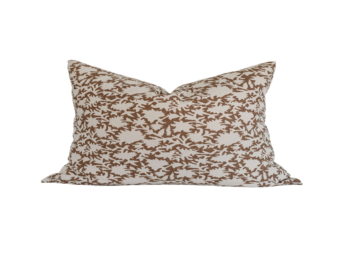 Talia Throw Pillow