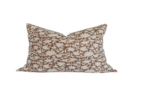 Talia Throw Pillow