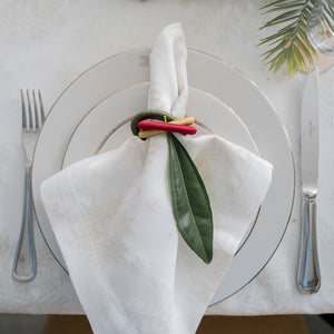 Telluride Napkins Set of 4