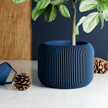 Orbis Planter