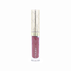 BY TERRY Terrybly Velvet Rouge Lipstick 4. BOHEMIAN PLUM .07oz - Imperfect Box
