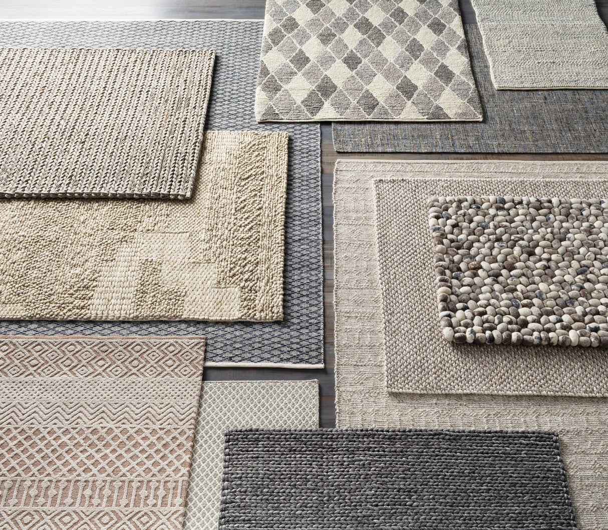 Newtownabbey Area Rug - Clearance