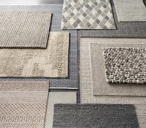 Amelia Area Rug - Clearance
