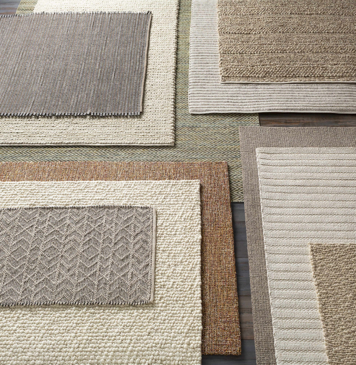 Maidsville Carpet - Clearance