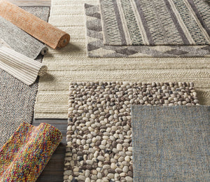 Hansell Area Rug - Clearance