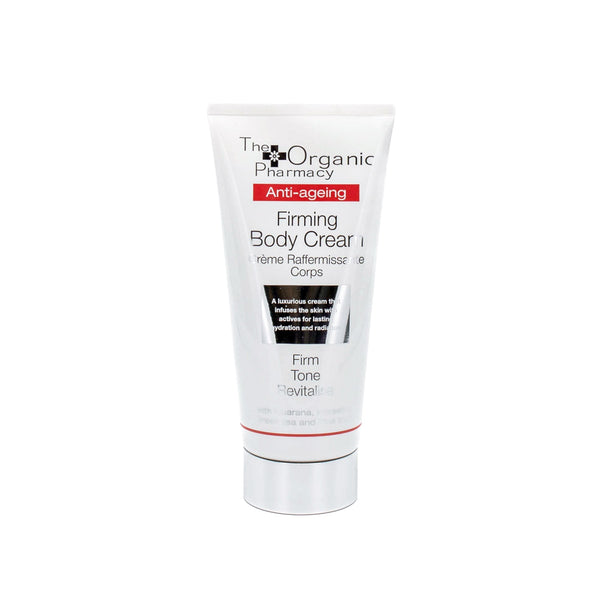 The Organic Pharmacy Anti-Aging Firming Body Cream 6.6oz - Imperfect Box