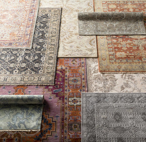Ordway Area Rug - Clearance