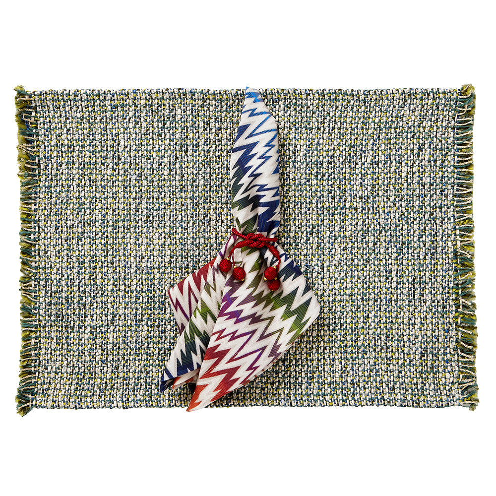 Twiggy Placemats, Set of 4