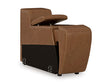 Magic Man Console with Storage
