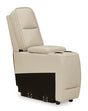 Double Deal Console with Storage