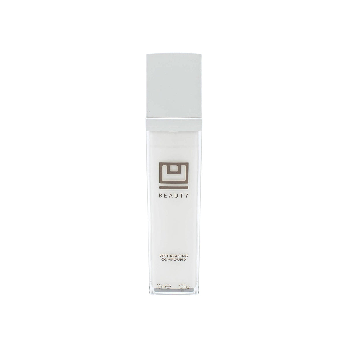 U BEAUTY Resurfacing Compound 1.7oz - Small Amount Missing